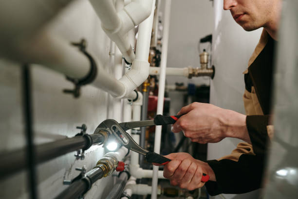 Best Residential Plumbing Services  in Troup, TX