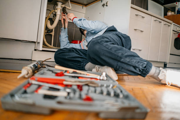 Best Sewer Line Repair  in Troup, TX