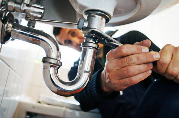  Troup, TX Plumbing Pros