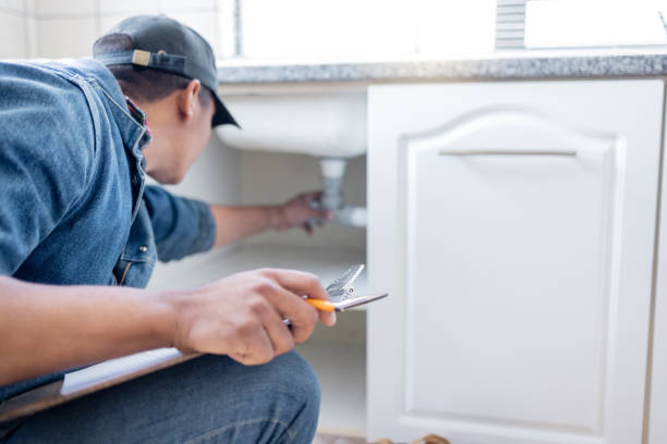 Best Clogged Drain Plumber  in Troup, TX