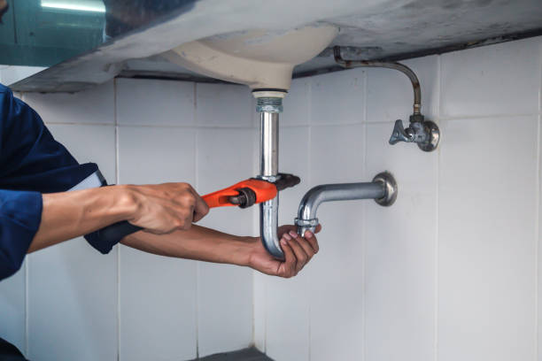 Best Water Leak Repair  in Troup, TX