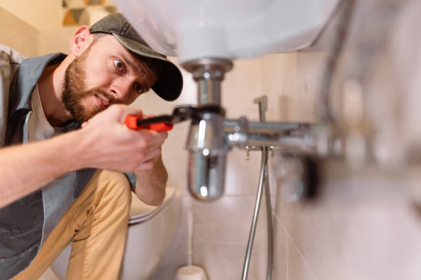 Best Emergency Plumber  in Troup, TX