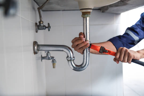 Best Commercial Plumbing Services  in Troup, TX