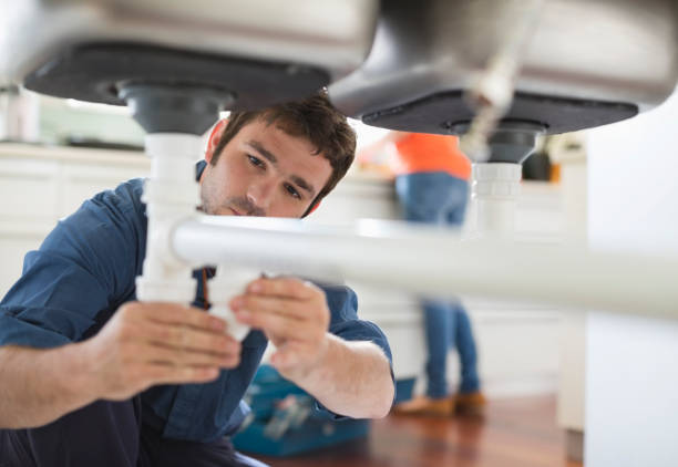Best Faucet Repair  in Troup, TX
