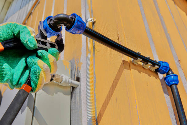 Best Leak Detection Services  in Troup, TX