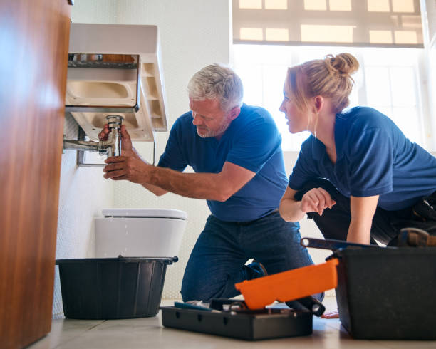 Best Water Softener Installation  in Troup, TX